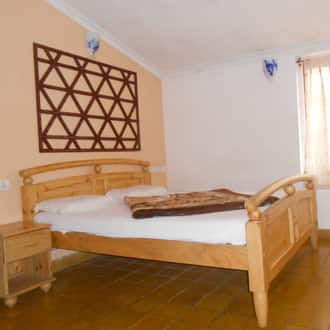 West Nature Cottage, Ooty 2